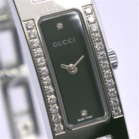 gucci timepieces 3900l price|Gucci 3900l diamond watch.